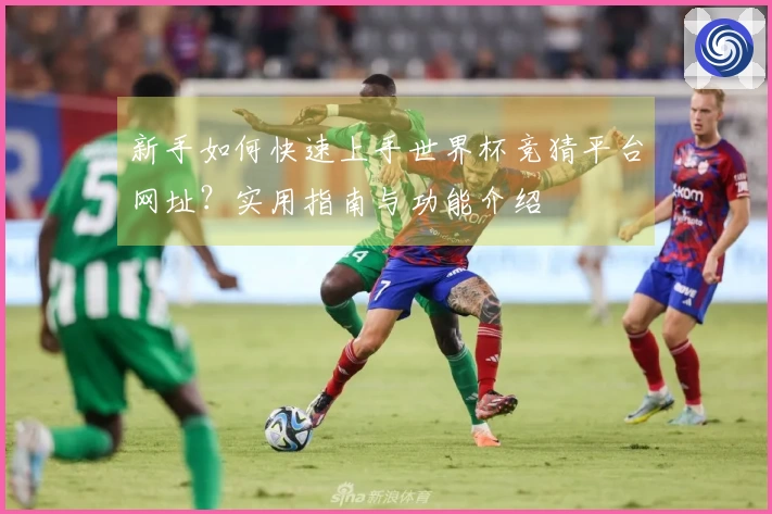 新手如何快速上手世界杯竞猜平台网址？实用指南与功能介绍