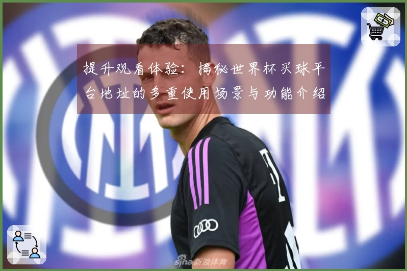 提升观看体验：揭秘世界杯买球平台地址的多重使用场景与功能介绍