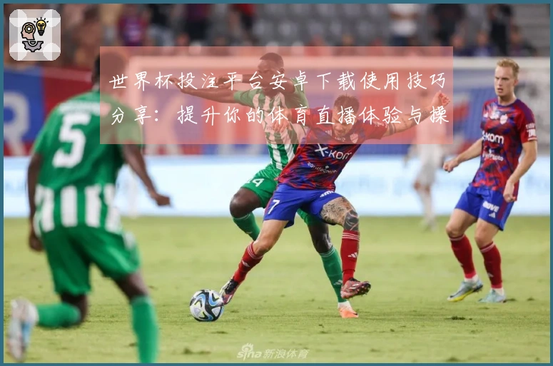 世界杯投注平台安卓下载使用技巧分享：提升你的体育直播体验与操作指南